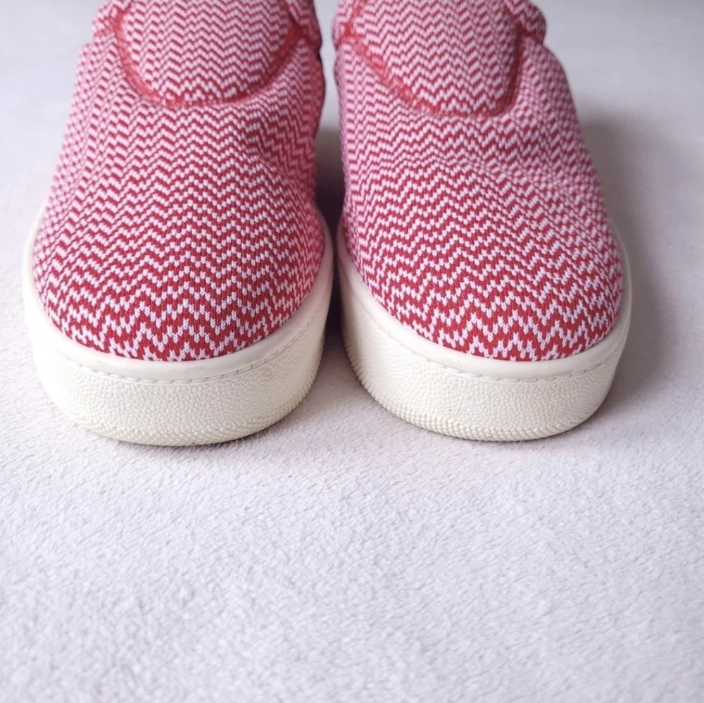 Celine Pull On Trainers Cloud Knit Sneaker SIZE UK 39 / US 8.5